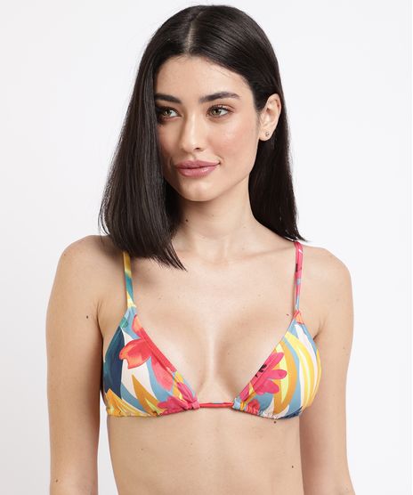 Biquini-Top-Cortininha-Estampado-Floral-com-Bojo-Removivel-e-Protecao-UV50--Azul-Claro-9949760-Azul_Claro_1