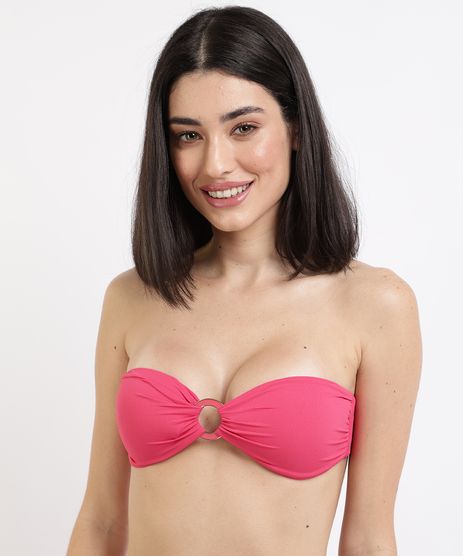Biquini-Top-Tomara-que-Caia-com-Argola-e-Bojo-Alca-Removivel-Protecao-UV50--Pink-9949763-Pink_1