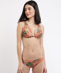 Biquini-Top-Triangulo-Estampado-de-Coqueiros-com-Bojo-Removivel-e-Protecao-UV50--Laranja-9949921-Laranja_3