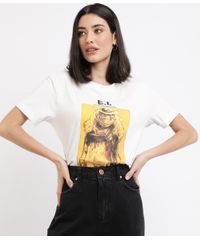Blusa-Feminina-ET--Phone-Home--Manga-Curta-Decote-Redondo-Branca-9953067-Branco_1