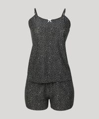 Short-Doll-Feminino-Estampado-de-Poa-Alca-Fina-Preto-9958851-Preto_5