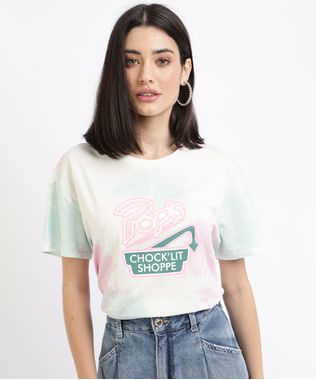 Blusa-Feminina-Riverdale-Estampada-Tie-Dye-Manga-Curta-Decote-Redondo-Multicor-9962304-Multicor_1