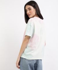 Blusa-Feminina-Riverdale-Estampada-Tie-Dye-Manga-Curta-Decote-Redondo-Multicor-9962304-Multicor_4