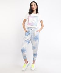 Calca-de-Moletom-Feminina-Jogger-Cintura-Alta-Estampada-Tie-Dye-Azul-9955894-Azul_3