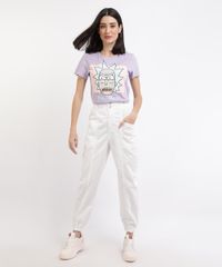Blusa-Feminina-Rick-And-Morty-Manga-Curta-Decote-Redondo-Lilas-9960526-Lilas_3