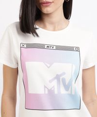 Blusa-Feminina-MTV-Manga-Curta-Decote-Redondo-Off-White-9962088-Off_White_2