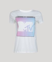 Blusa-Feminina-MTV-Manga-Curta-Decote-Redondo-Off-White-9962088-Off_White_5