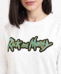 Blusao-de-Moletom-Feminino-Rick-and-Morty-Decote-Redondo-Off-White-9962095-Off_White_2