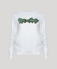 Blusao-de-Moletom-Feminino-Rick-and-Morty-Decote-Redondo-Off-White-9962095-Off_White_5