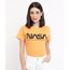 Blusa-Feminina-NASA-Manga-Curta-Decote-Redondo-Laranja-9951030-Laranja_1