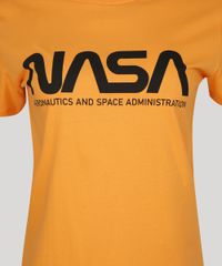 Blusa-Feminina-NASA-Manga-Curta-Decote-Redondo-Laranja-9951030-Laranja_6