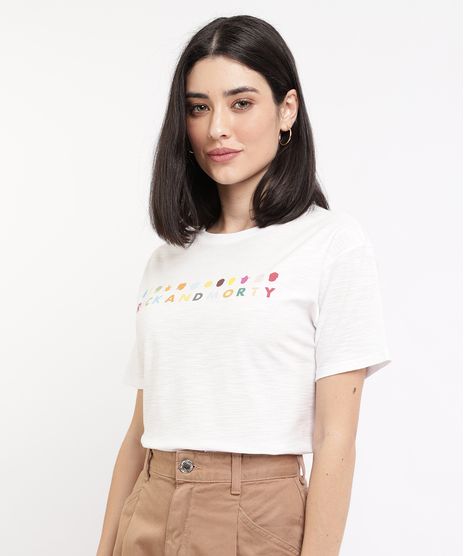 Blusa-Feminina-Rick-and-Morty-Manga-Curta-Decote-Redondo-Off-White-9962094-Off_White_1