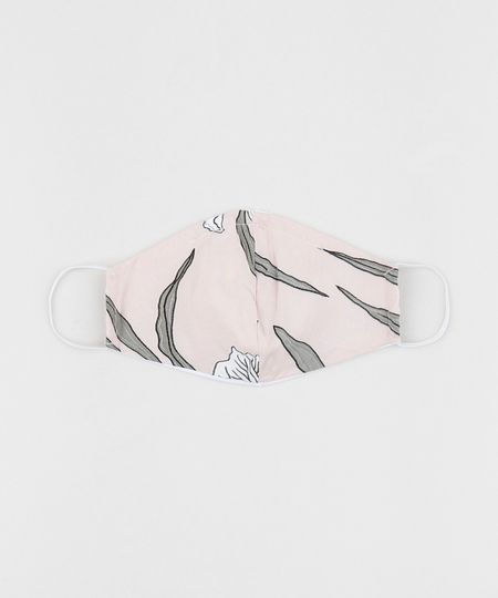 Mascara-de-Tecido-Reutilizavel-para-Protecao-Individual-Estampada-Floral-Rosa-Claro-9952508-Rosa_Claro_1