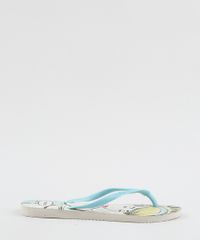 Chinelo-Feminino-Havaianas-Slim-Cinderela-Estampado-Azul-Claro-9955828-Azul_Claro_5 Chinelo-Feminino-Havaianas-Slim-Cinderela-Estampado-Azul-Claro-9955828-Azul_Claro_5
