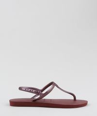 Rasteirinha-Feminina-Havaianas-Twist-Vinho-9956067-Vinho_2