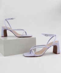 Sandalia-Feminina-Oneself-Salto-Medio-Quadrado-Bico-Quadrado-Lilas-9962448-Lilas_1