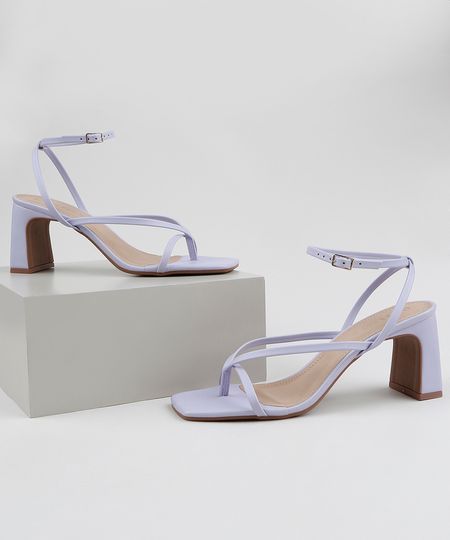 Sandalia-Feminina-Oneself-Salto-Medio-Quadrado-Bico-Quadrado-Lilas-9962448-Lilas_1