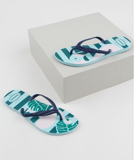 Chinelo-Feminino-Havaianas-Fantasia-Style-Estampado-de-Flamingos-Azul-9956028-Azul_1