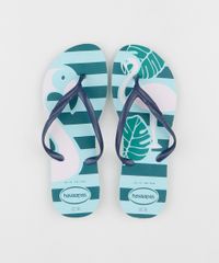 Chinelo-Feminino-Havaianas-Fantasia-Style-Estampado-de-Flamingos-Azul-9956028-Azul_2