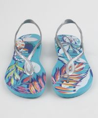 Rasteirinha-Feminina-Havaianas-Luna-Print-Estampada-de-Folhagens-Prateada-9956060-Prateada_5