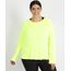 Blusa-Feminina-Plus-Size-Ace-Esportiva-Manga-Amarelo-Neon-9958591-Amarelo_Neon_1