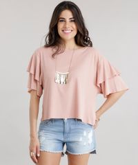 Blusa-Ampla-com-Babados-Rose-8720932-Rose_1