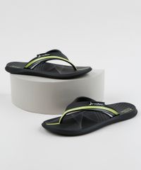 Chinelo-Masculino-Rider-Strike-Graphics-Listrado-Preto-9958914-Preto_1