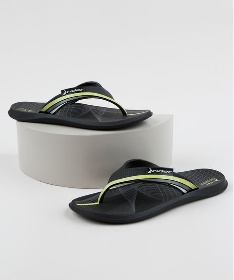 Chinelo-Masculino-Rider-Strike-Graphics-Listrado-Preto-9958914-Preto_1