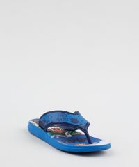Chinelo-Infantil-Grendene-Gato-Galactico-Estampado-Azul-9959932-Azul_3