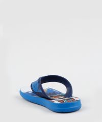 Chinelo-Infantil-Grendene-Gato-Galactico-Estampado-Azul-9959932-Azul_4