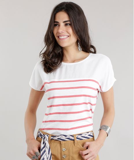 Blusa-Listrada-com-Recorte-Rosa-Escuro-8709185-Rosa_Escuro_1