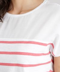 Blusa-Listrada-com-Recorte-Rosa-Escuro-8709185-Rosa_Escuro_4