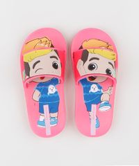 Chinelo-Slide-Infantil-Luccas-Neto-Estampado-Rosa-9954720-Rosa_2