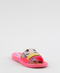 Chinelo-Slide-Infantil-Luccas-Neto-Estampado-Rosa-9954720-Rosa_3