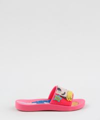 Chinelo-Slide-Infantil-Luccas-Neto-Estampado-Rosa-9954720-Rosa_5