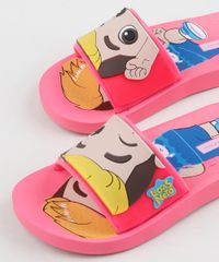 Chinelo-Slide-Infantil-Luccas-Neto-Estampado-Rosa-9954720-Rosa_6