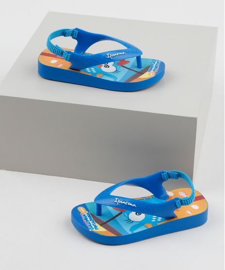 Chinelo-Infantil-Ipanema-Galinha-Pintadinha-Estampado-Azul-9954737-Azul_1