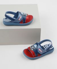 Sandalia-Papete-Infantil-Grendene-Marvel-Capitao-America-Estampado-Azul-Marinho-9957813-Azul_Marinho_1 Sandalia-Papete-Infantil-Grendene-Marvel-Capitao-America-Estampado-Azul-Marinho-9957813-Azul_Marinho_1