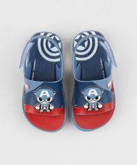 Sandalia-Papete-Infantil-Grendene-Marvel-Capitao-America-Estampado-Azul-Marinho-9957813-Azul_Marinho_2 Sandalia-Papete-Infantil-Grendene-Marvel-Capitao-America-Estampado-Azul-Marinho-9957813-Azul_Marinho_2