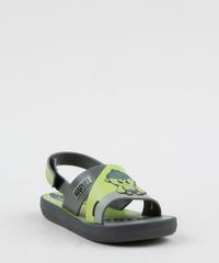 Sandalia-Papete-Infantil-Grendene-Marvel-Hulk-Estampado-Verde-9957814-Verde_3