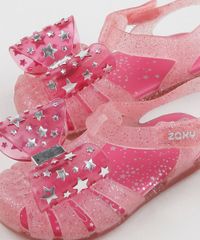Sandalia-Infantil-Zaxynina-com-Laco-Rosa-9958776-Rosa_6