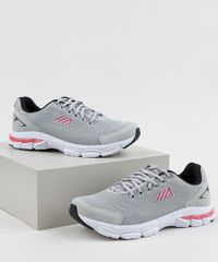 Tenis-Feminino-Esportivo-ACE-com-Recortes-Prateado-9959771-Prateado_1