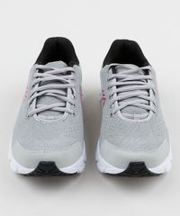 Tenis-Feminino-Esportivo-ACE-com-Recortes-Prateado-9959771-Prateado_5