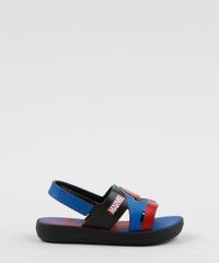 Sandalia-Papete-Infantil-Grendene-Marvel-Homem-Aranha-Estampado-Azul-9957812-Azul_5 Sandalia-Papete-Infantil-Grendene-Marvel-Homem-Aranha-Estampado-Azul-9957812-Azul_5