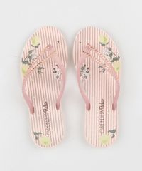 Chinelo-Infantil-Grendha-Bela-Listrado-com-Mini-Coracoes-Rose-9958770-Rose_2