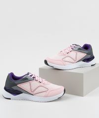 Tenis-Feminino-Esportivo-ACE-com-Recortes-Rosa-9959776-Rosa_1