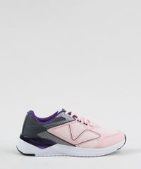 Tenis-Feminino-Esportivo-ACE-com-Recortes-Rosa-9959776-Rosa_2