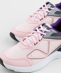 Tenis-Feminino-Esportivo-ACE-com-Recortes-Rosa-9959776-Rosa_3