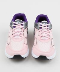 Tenis-Feminino-Esportivo-ACE-com-Recortes-Rosa-9959776-Rosa_5