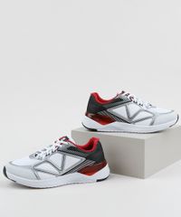 Tenis-Feminino-Esportivo-ACE-com-Recortes-Branco-9959777-Branco_1